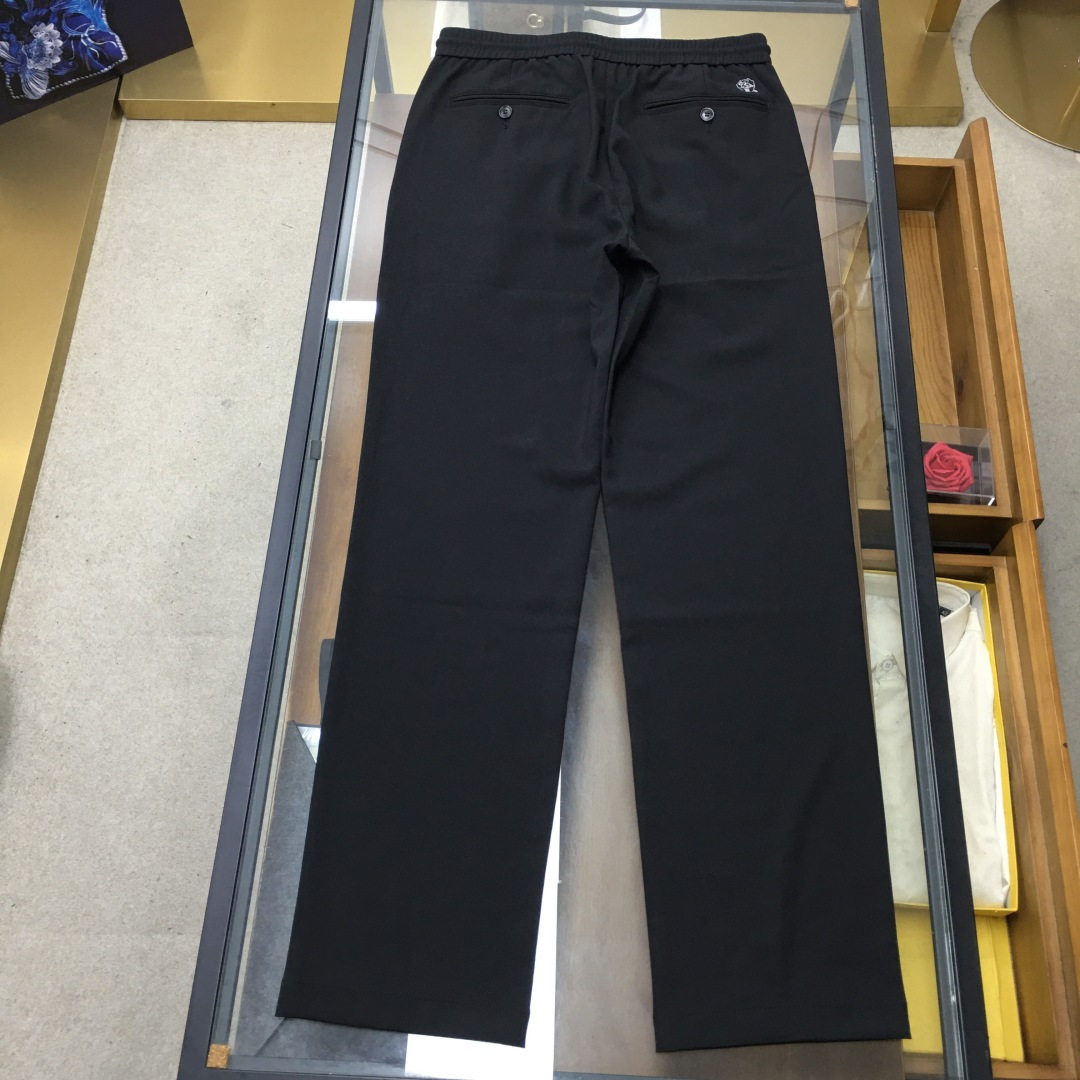 Casual Pants Man